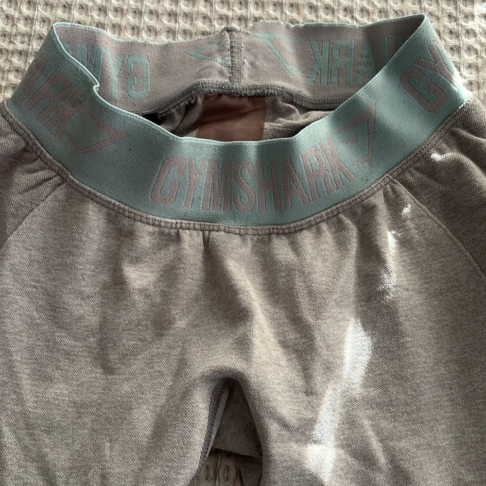 GYM SHARK LEGGINGS